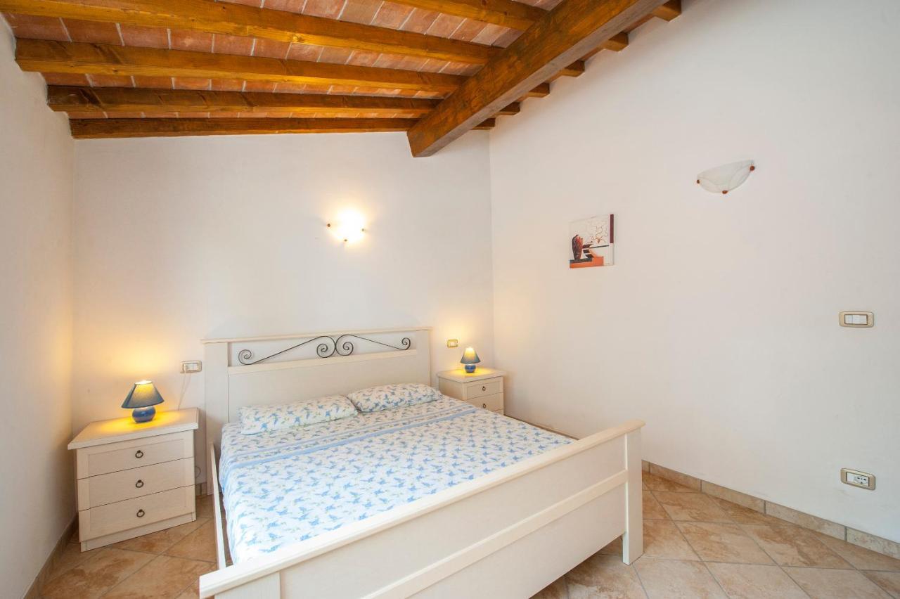Panorama-ferien-toscana Your Cozy And Fully Equipped Vacation Massa Marittima