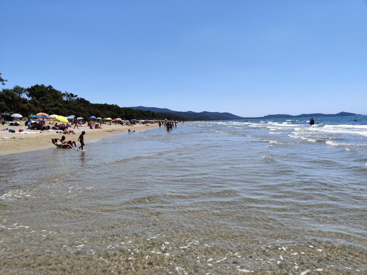 Panorama-ferien-toscana Your Cozy And Fully Equipped Vacation *