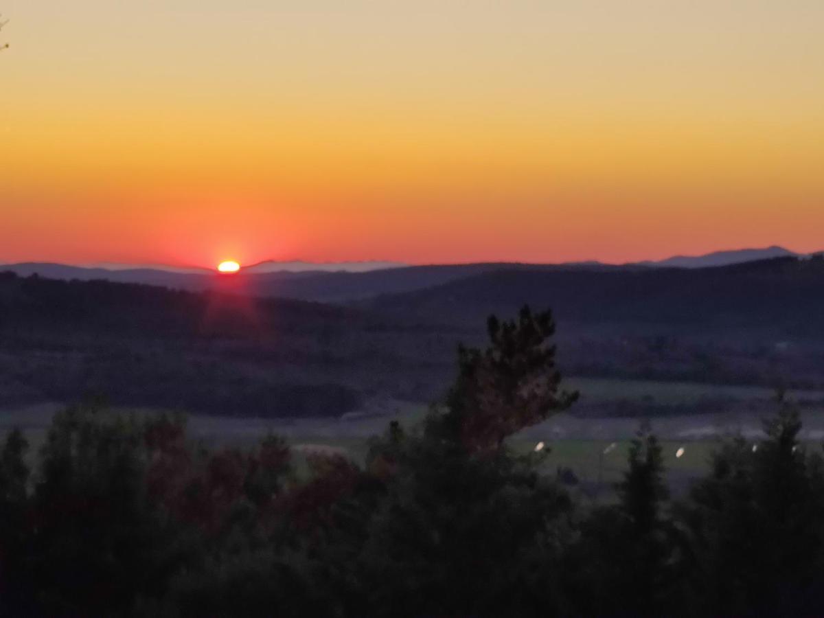Panorama-ferien-toscana Your Cozy And Fully Equipped Vacation