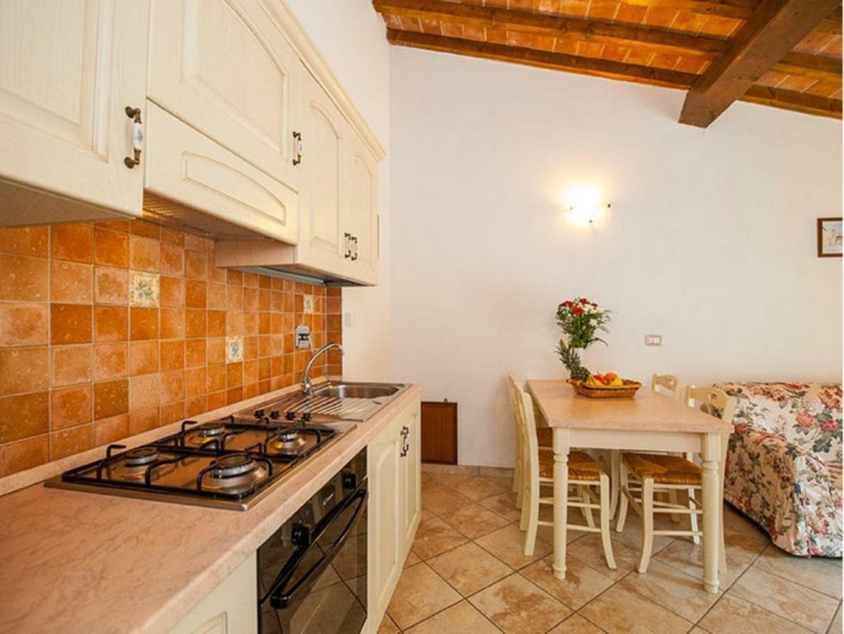 Panorama-ferien-toscana Your Cozy And Fully Equipped Vacation * Massa Marittima