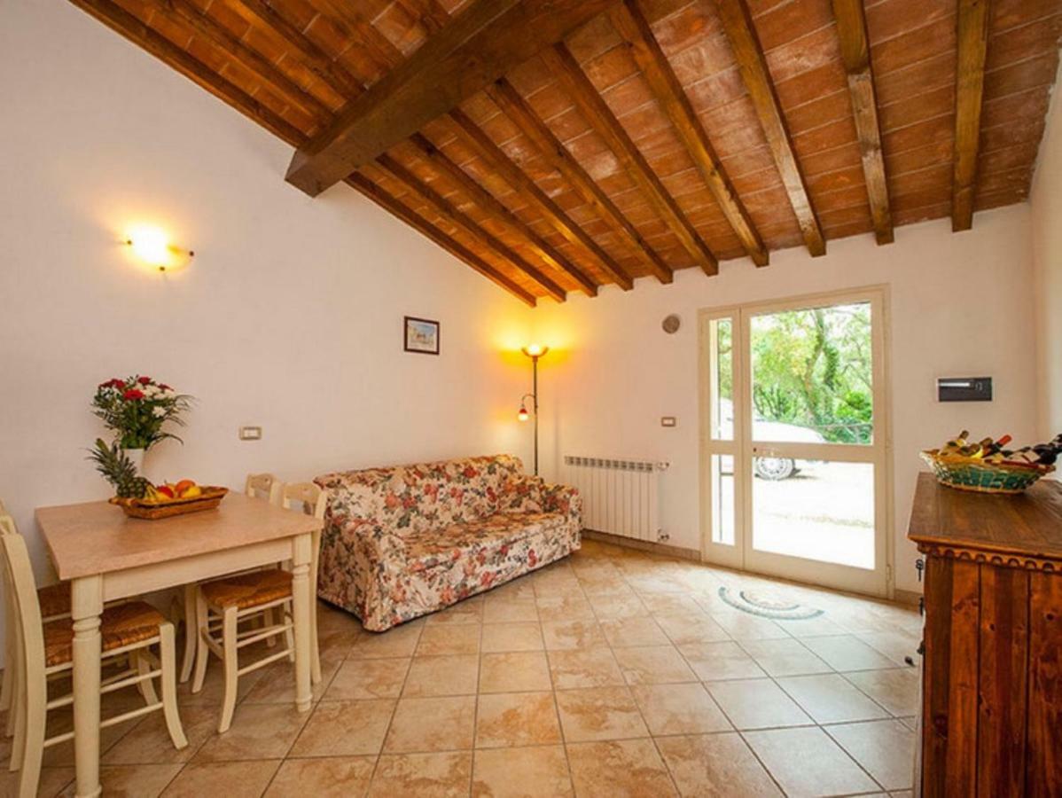 Panorama-ferien-toscana Your Cozy And Fully Equipped Vacation