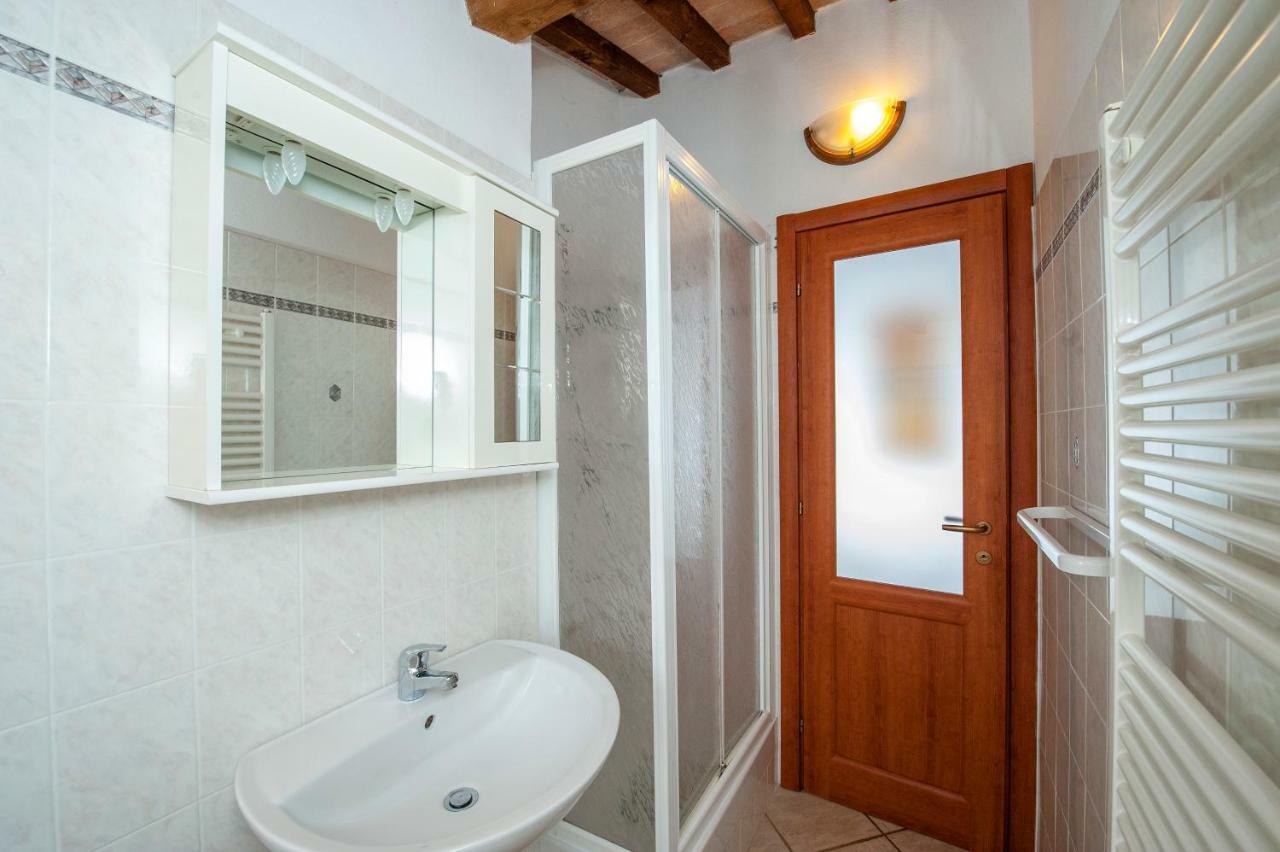 Panorama-ferien-toscana Your Cozy And Fully Equipped Vacation * Massa Marittima