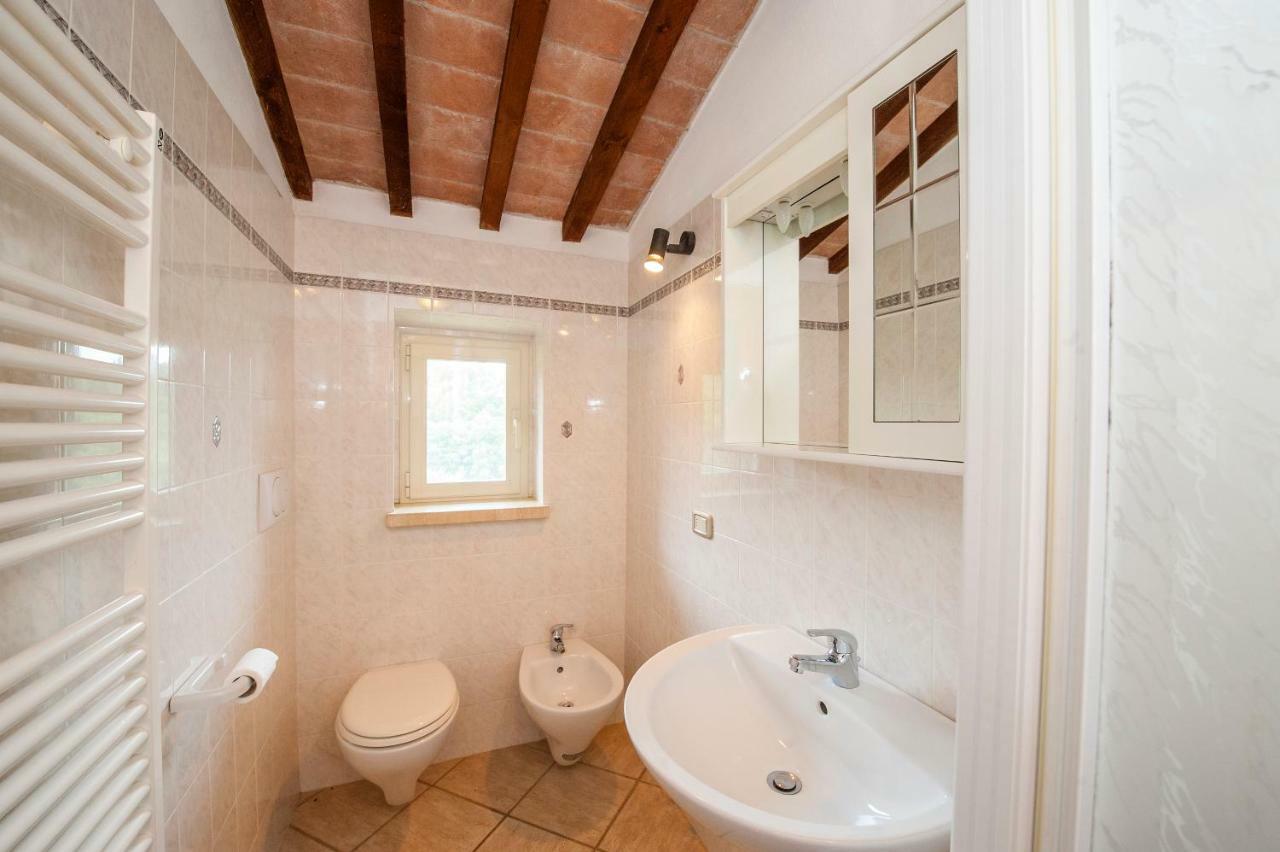Apartment Panorama-ferien-toscana Your Cozy And Fully Equipped Vacation *