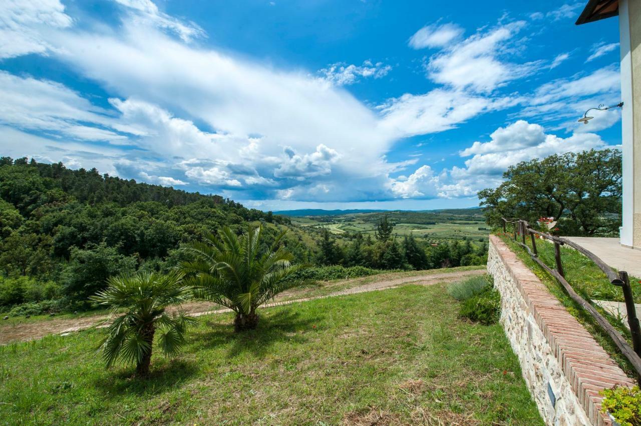 Apartment Panorama-ferien-toscana Your Cozy And Fully Equipped Vacation *