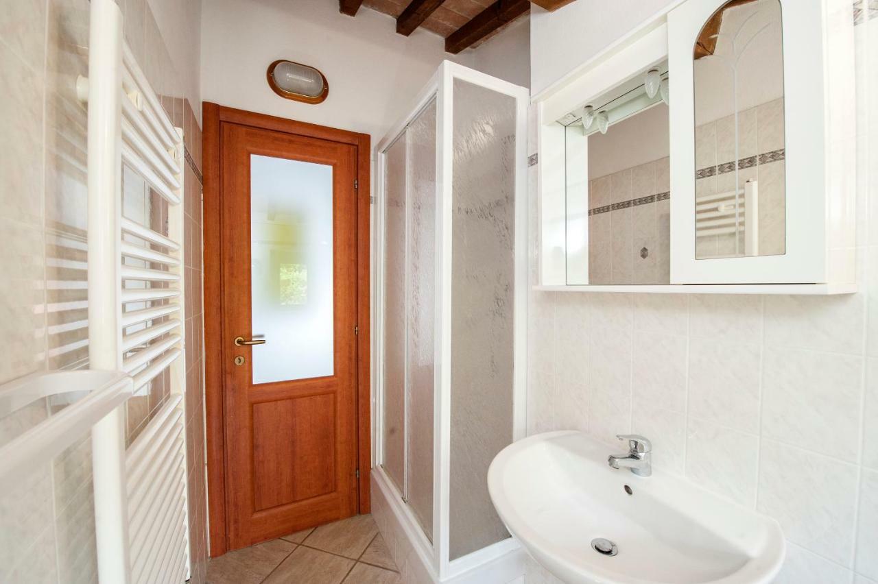 Panorama-ferien-toscana Your Cozy And Fully Equipped Vacation * Massa Marittima