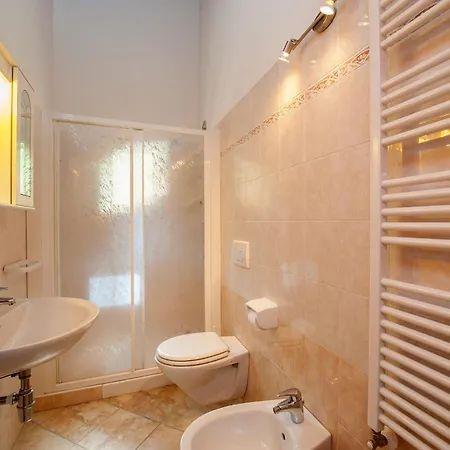 Panorama-Ferien-Toscana Your Cozy And Fully Equipped Vacation Home Massa Marittima Exterior foto
