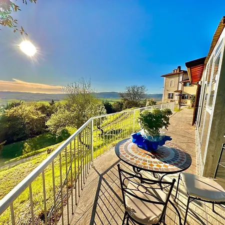 Panorama-Ferien-Toscana Your Cozy And Fully Equipped Vacation Home Massa Marittima Exterior foto