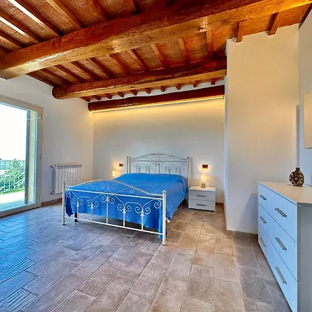 Panorama-Ferien-Toscana Your Cozy And Fully Equipped Vacation Home Massa Marittima Exterior foto