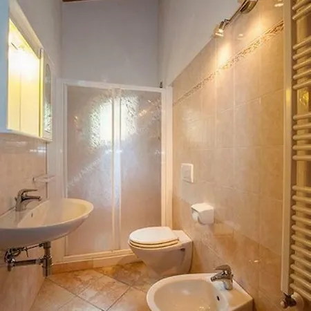 Panorama-Ferien-Toscana Your Cozy And Fully Equipped Vacation Home Massa Marittima Exterior foto
