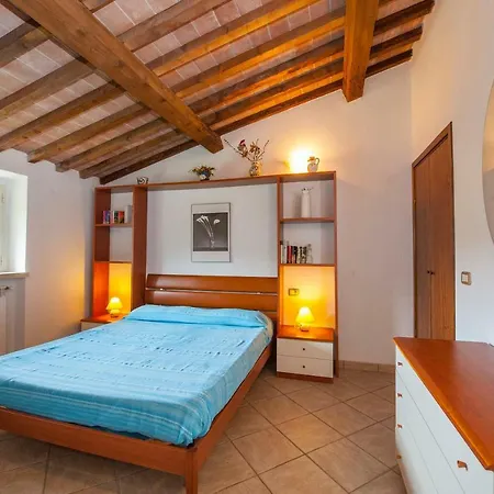 Panorama-Ferien-Toscana Your Cozy And Fully Equipped Vacation Home Massa Marittima Exterior foto