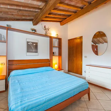 Panorama-Ferien-Toscana Your Cozy And Fully Equipped Vacation Home Massa Marittima Exterior foto
