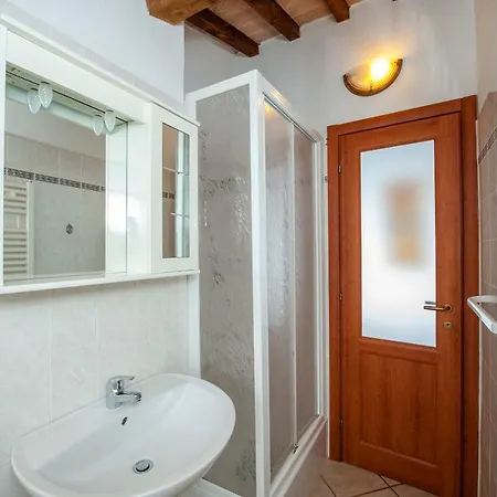 Panorama-Ferien-Toscana Your Cozy And Fully Equipped Vacation Home Massa Marittima Exterior foto