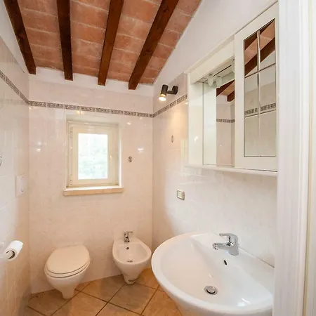 Panorama-Ferien-Toscana Your Cozy And Fully Equipped Vacation Home Massa Marittima Exterior foto
