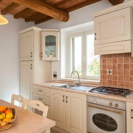 Panorama-Ferien-Toscana Your Cozy And Fully Equipped Vacation Home Massa Marittima Exterior foto