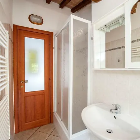 Panorama-Ferien-Toscana Your Cozy And Fully Equipped Vacation Home Massa Marittima Exterior foto