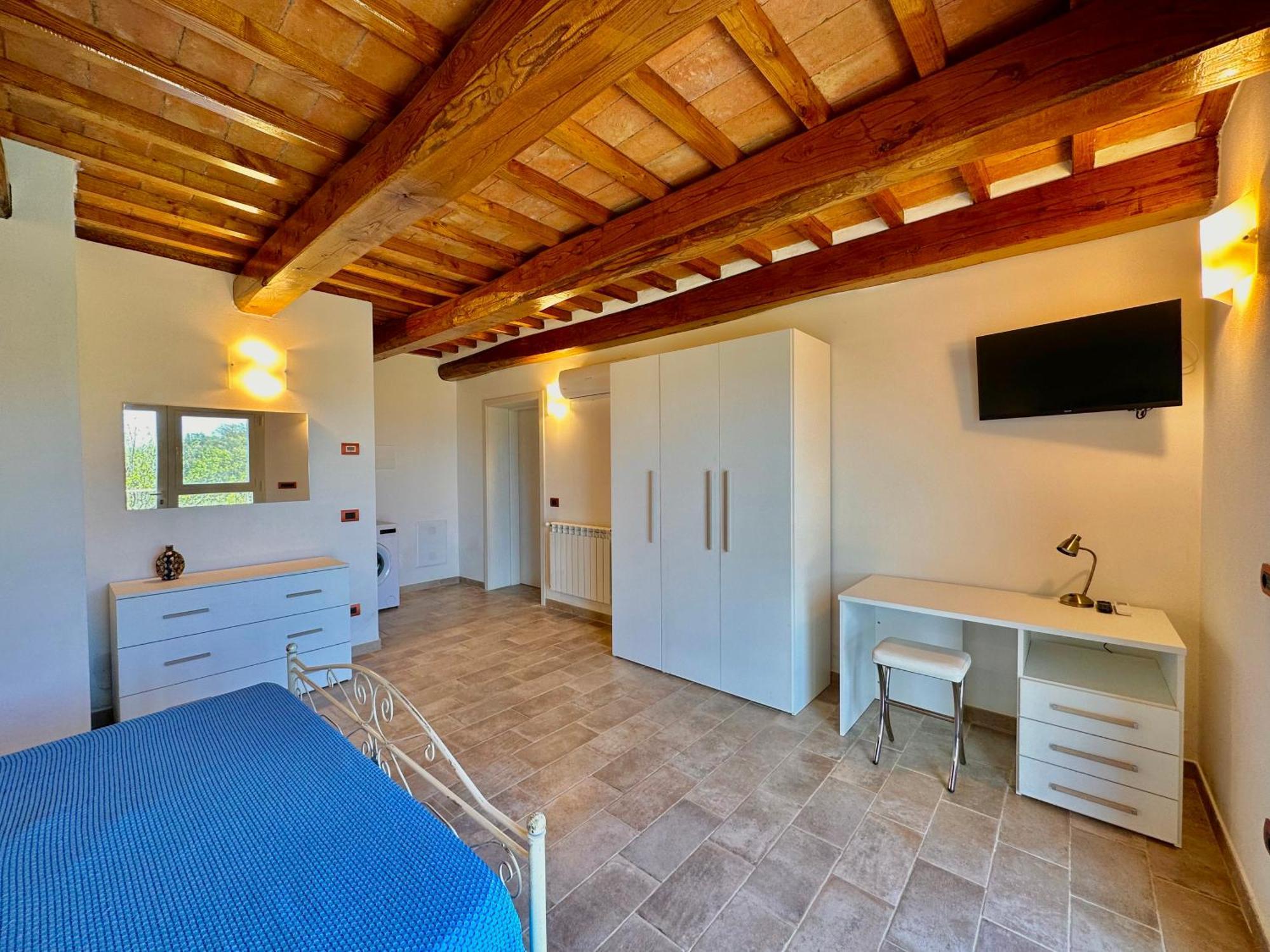 Appartamento Palazzina Panorama