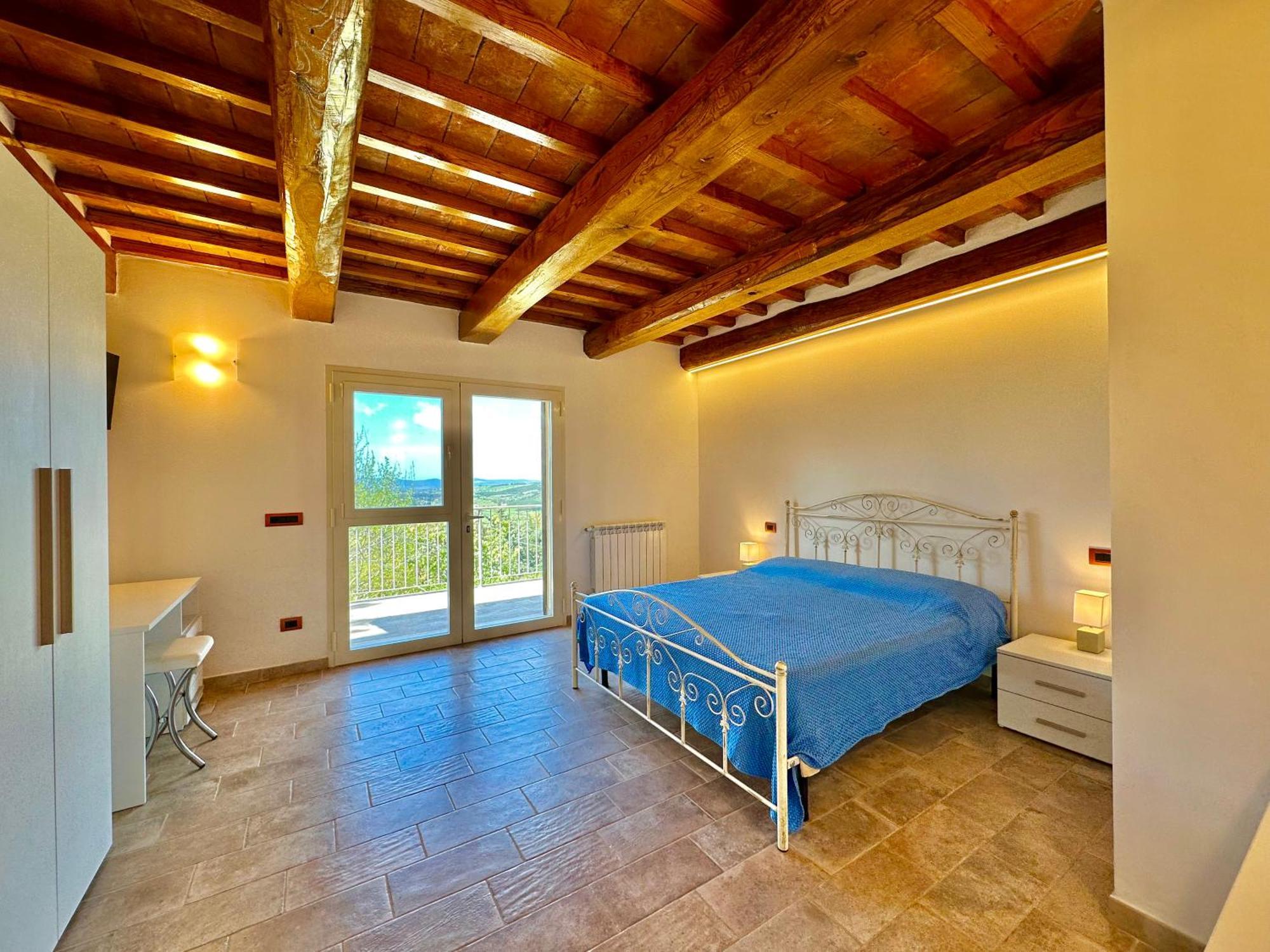 Palazzina Panorama Appartamento