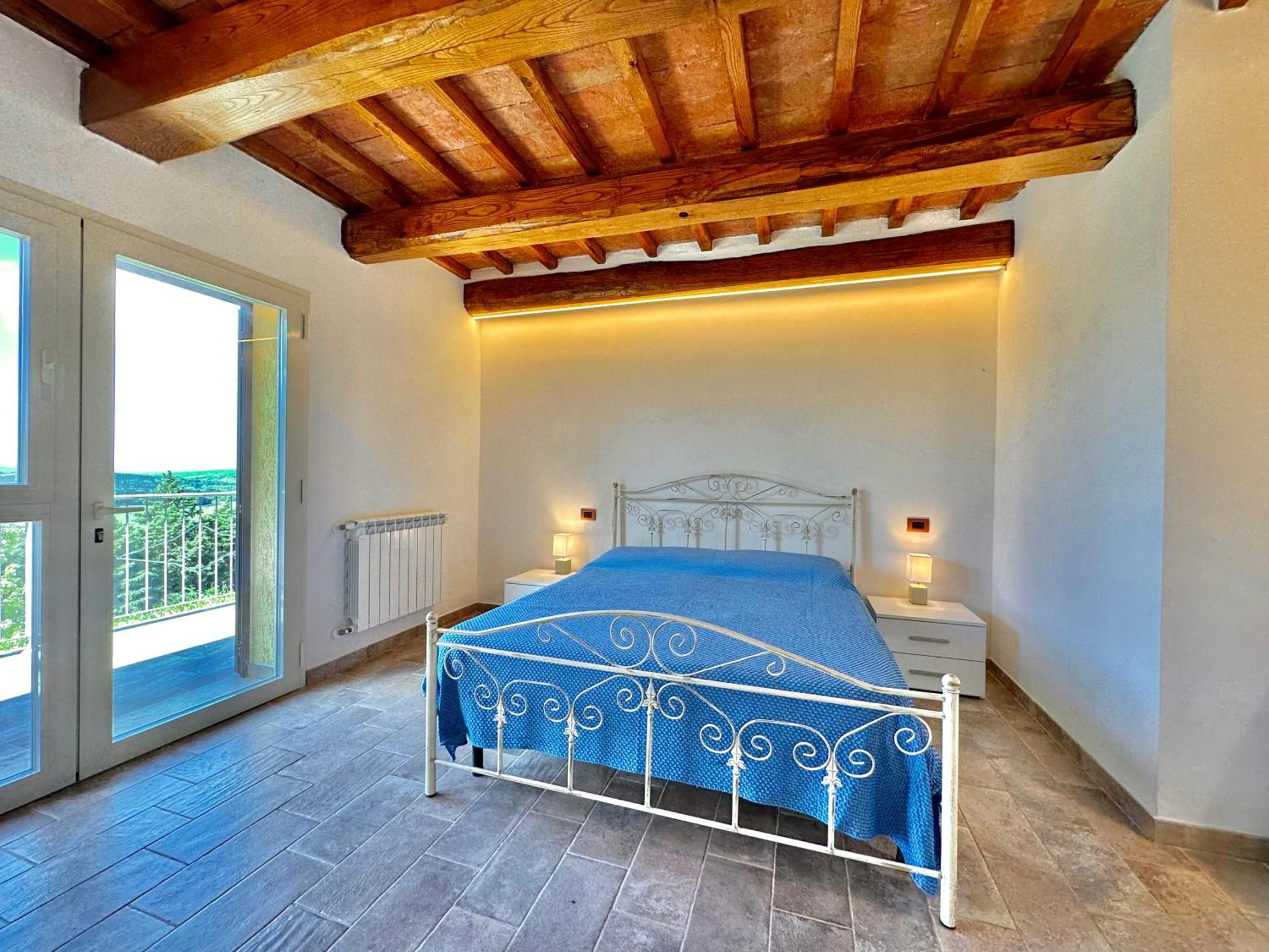 Appartamento Palazzina Panorama *