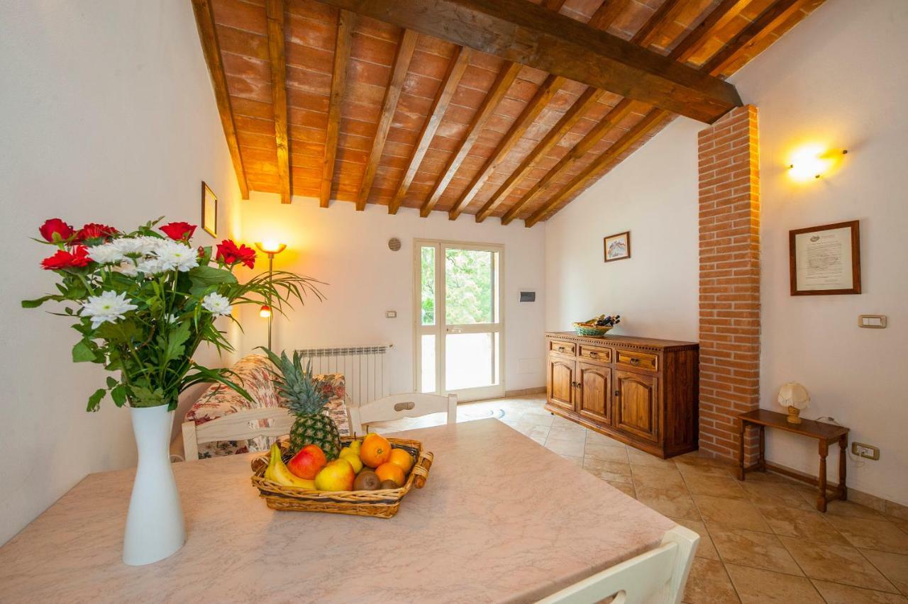 Appartamento Palazzina Panorama *